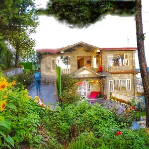 The Westberry 50mtrs Offroading And 50 Mtrs Nature Path Bed & Breakfast Shimla