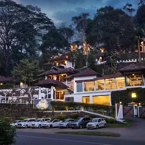 Forest Canopy Resort Thekkady