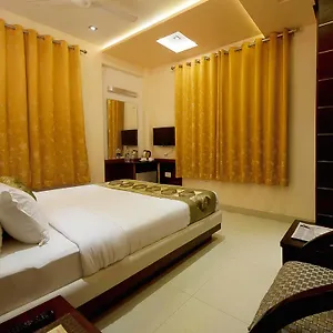 Residency ** Waranasi