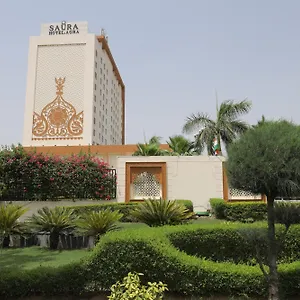 Saura Hotel, - A Club Mahindra Associate Hotel Agra (Uttar Pradesh)