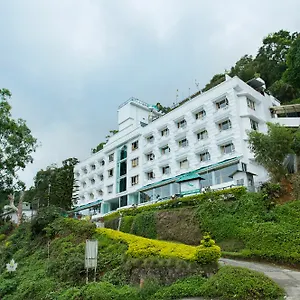 Misty Mountain Resort Munnar