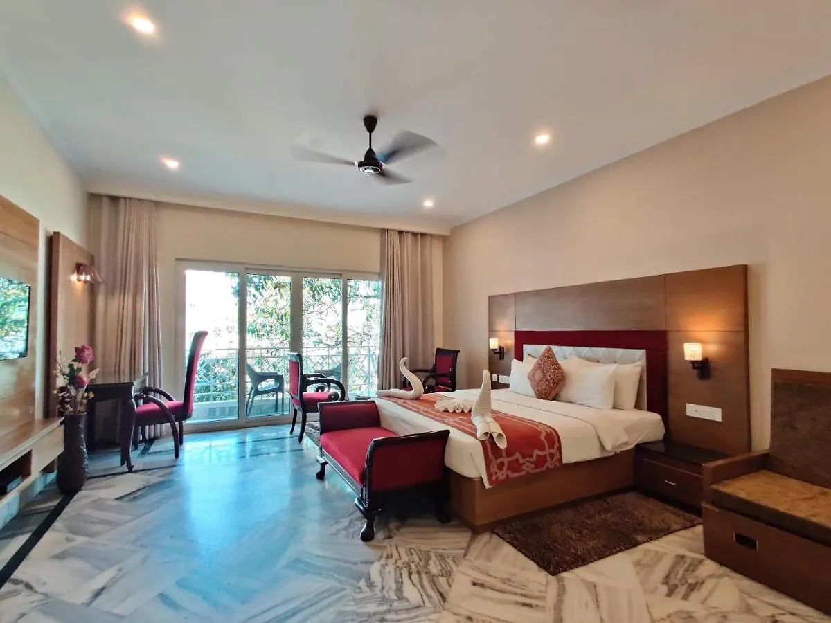 Hotel Surya, Kaiser Palace Varanasi