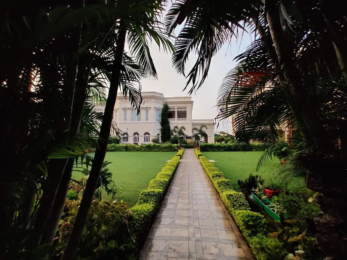 Hotel Surya, Kaiser Palace Varanasi