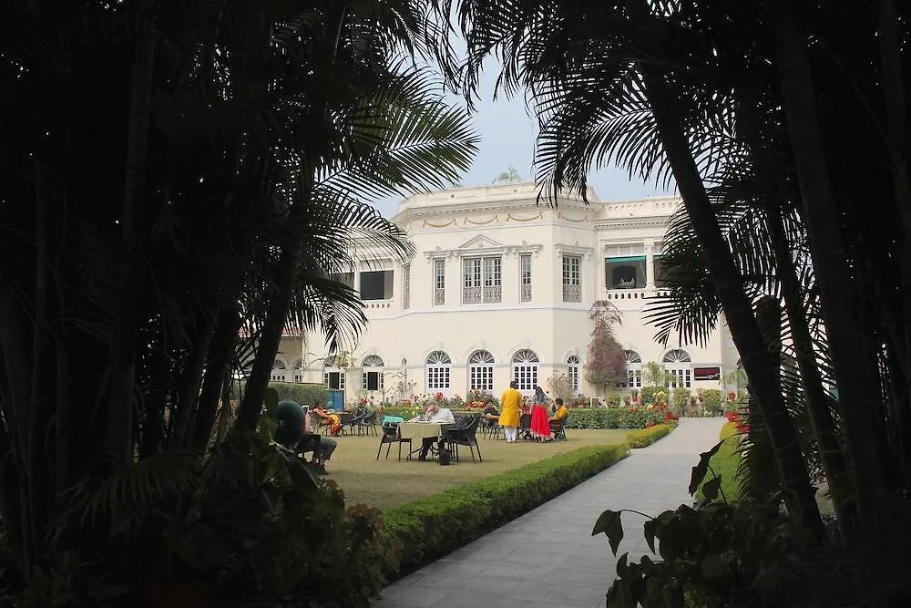 Hotel Surya, Kaiser Palace Varanasi