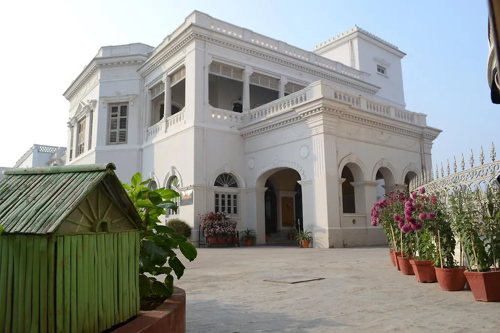 Hotel Surya, Kaiser Palace Varanasi